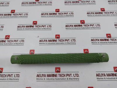 Danotherm Zbf 30/330S Wirewound Power Resistor 25R