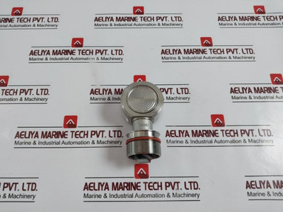 Honeywell 50049713-115 Pressure Sensor S084064Sjdg 220302 Tl3E