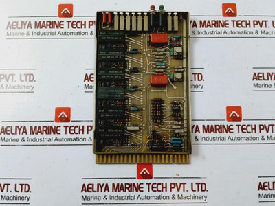 Nebb Nl 343 397 Printed Circuit Board, Bbc Nebb Nl 343 397 Printed Circuit Board, Bbc