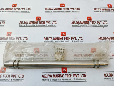 Taiko Kikai Hnp-401 Connecting Rod For Rotor Screw Pump 103 Taiko Kikai Hnp-401 Connecting Rod For Rotor Screw Pump 103