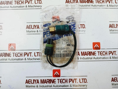 Carrier Transicold 12-00309-05 Pressure Switch Carrier Transicold 12-00309-05 Pressure Switch