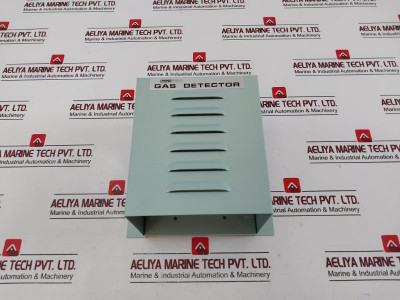 Komyo Kitagawa Gas Detector Body (Cover Only)