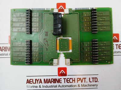 Siemens A5E02626826 1 Printed Circuit Board At&S 1112 94V-0 Siemens A5E02626826 1 Printed Circuit Board At&S 1112 94V-0