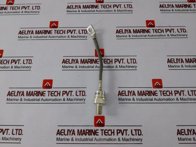 Semikron Skn 130/12 Rectifier Diode Rectifier Diode Semikron Skn 130/12 Rectifier Diode Rectifier Diode
