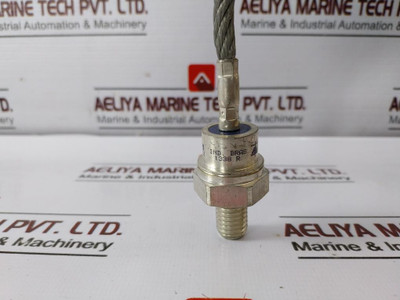 Semikron Skn 130/12 Rectifier Diode Rectifier Diode