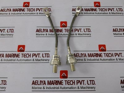 Semikron Skn 130/12 Rectifier Diode Rectifier Diode