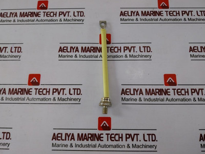 Semikron Skn 70/12 Rectifier Diode 0843 R Semikron Skn 70/12 Rectifier Diode 0843 R