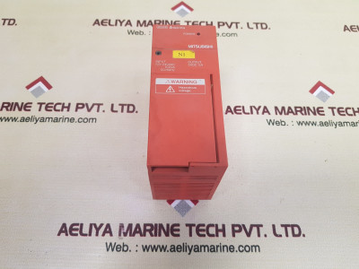 Mitsubishi melsec a1s61pn power supply unit 100-240vac 105va 50/60hz Mitsubishi melsec a1s61pn power supply unit 100-240vac 105va 50/60hz