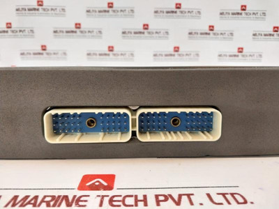 Carrier Micro-link3 12-55012 Datacorder Controller Module En12830 Rev 5159