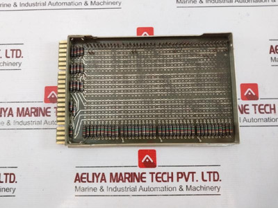 Nebb Fd03A Printed Circuit Board Nl333 644, Nl444507 Nebb Fd03A Printed Circuit Board Nl333 644, Nl444507