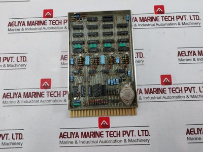Nebb Cviia Printed Circuit Board Nl 444360 Nl 120622A Provet 10,107 Nebb Cviia Printed Circuit Board Nl 444360 Nl 120622A Provet 10,107