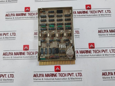 Nebb Cv11A Printed Circuit Board Nl 120622A Nl 444360 Provet 6 Nebb Cv11A Printed Circuit Board Nl 120622A Nl 444360 Provet 6