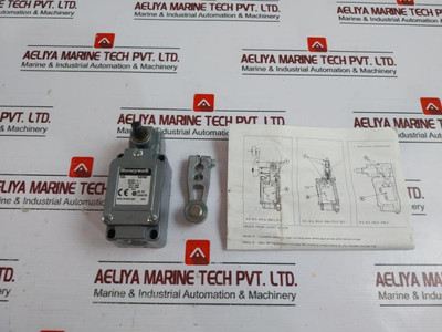 Honeywell 1Ls14C General Purpose Limit Switch Ip67, Ac15 A300, Dc13 P300 Honeywell 1Ls14C General Purpose Limit Switch Ip67, Ac15 A300, Dc13 P300