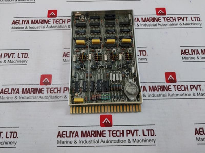 Nebb Cv11A Printed Circuit Board Nl 120622 Nl 444360 Nebb Cv11A Printed Circuit Board Nl 120622 Nl 444360