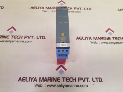 Pr 5203b ex solenoid/alarm driver Pr 5203b ex solenoid/alarm driver