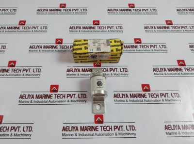 Bussmann 200Mt Fuse 200 Amp 690V Ac, Bs88:4