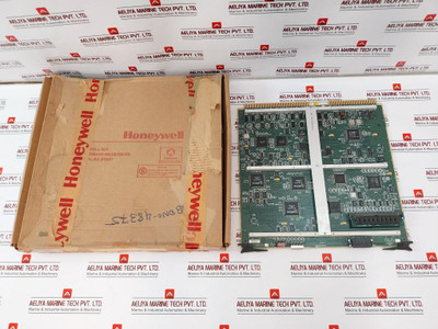 Honeywell 51402615-200 Pwa K2Lcn 2Mw Control Board Rev D 