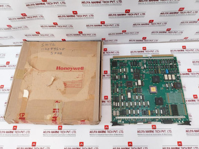 Honeywell K2Lcn-2 51402615-200 Printed Circuit Board Rev E Honeywell K2Lcn-2 51402615-200 Printed Circuit Board Rev E