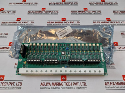 Honeywell 51305890-175 Tc Llmux2 32Ptmux Low Level Analog Module Rev E Honeywell 51305890-175 Tc Llmux2 32Ptmux Low Level Analog Module Rev E