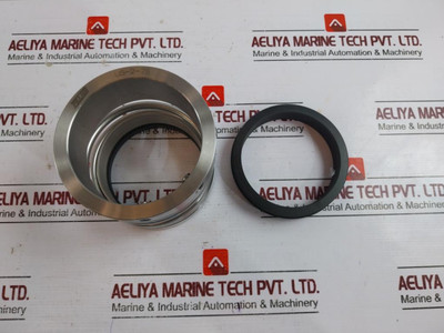 Pillar Us-2-75 Unbalanced Type Rotary Seal One-coil Spring W/ O-ring Type