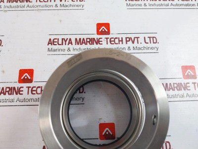 Pillar Us-2-75 Unbalanced Type Rotary Seal One-coil Spring W/ O-ring Type