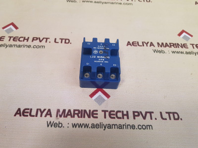 Musasino L2Z Control Panel Spare Part 950180