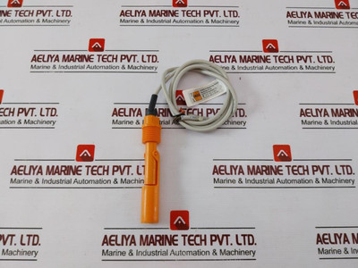 Kobold Nkp Plastic Level Switch Max.Temp.:80˚C/175˚F Max.Press.:10 Bar/145 Psig Kobold Nkp Plastic Level Switch Max.Temp.:80˚C/175˚F Max.Press.:10 Bar/145 Psig