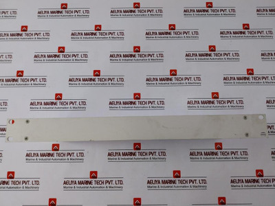 Waidner Lek 3 Switch Cabinet Cooling System Fan Assembly 230V Ac 54W