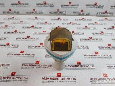 Siemens 7Ml5221-2Da12 Hart Sitrans Probe Lu Level Transmitter 24V (Not Working)