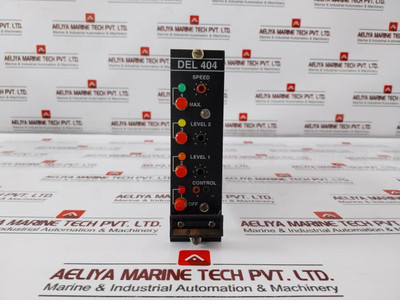 Trafo Del 404 Interface Board P131 P132 300V 16A Trafo Del 404 Interface Board P131 P132 300V 16A