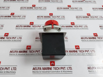 Emergency Stop Button Switch