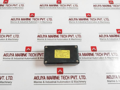 Raychem Pmkg-lsc Explosion-proof Junction Box 380V 40A Raychem Pmkg-lsc Explosion-proof Junction Box 380V 40A