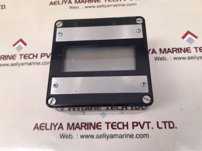 Beka ba504c 3 1/2 digit indicator