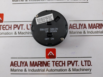 Honeywell Hnwg-50049850-001 Hart Temperature Transmitter Sensor G279047Sk2G  