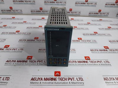Eurotherm Pv-x Sp-w Process Control Chassis 90-265Vac, 45-65Hz, 25Va Eurotherm Pv-x Sp-w Process Control Chassis 90-265Vac, 45-65Hz, 25Va