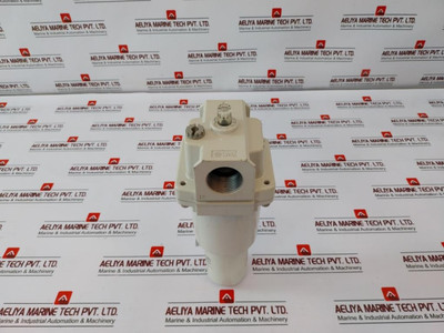 Smc Al60-10-2-a Lubricator 1.0Mpa Turbine Oil Iso Vg32 60˚C Smc Al60-10-2-a Lubricator 1.0Mpa Turbine Oil Iso Vg32 60˚C