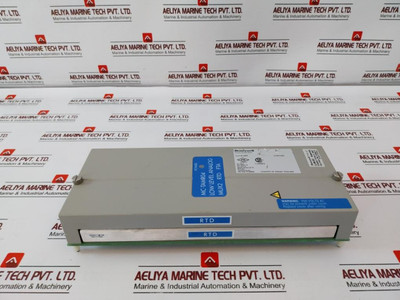 Honeywell Mc-tamr04 Low Level Analog Input Multiplexer 51305907-175 Rev.B 16W21 Honeywell Mc-tamr04 Low Level Analog Input Multiplexer 51305907-175 Rev.B 16W21