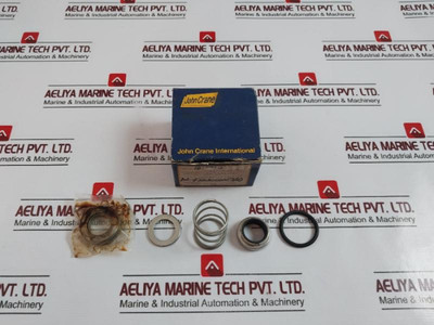 John Crane Fsp3000A-3/4 Mechanical Seal Set 3/4” T21/Bf171/Ors John Crane Fsp3000A-3/4 Mechanical Seal Set 3/4” T21/Bf171/Ors