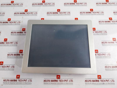 Christ Elektronik Touch-it Xpc100-ve00-150 24V Dc E745000 Rev 09Pr02