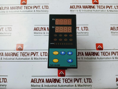 Pan-globe P908 Digital Temperature Controller Fy800-101000 50/60 Hz, 4-20Ma Pan-globe P908 Digital Temperature Controller Fy800-101000 50/60 Hz, 4-20Ma