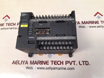 Omron sysmac cp1l-m30dt1-d programmable controller Omron sysmac cp1l-m30dt1-d programmable controller