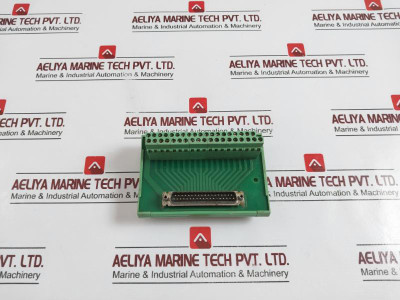 Phoenix Contact 63128C Pcb Card 96-14-2
