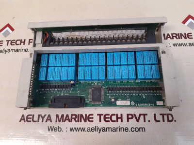 Hitachi yry 20bh output module