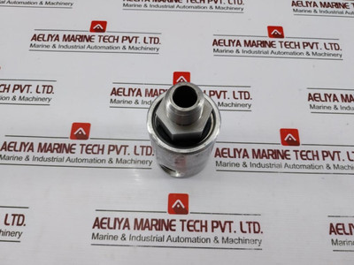 Deublin 1205-042-001-000 Rotary Union 5/8"Npt Male Deublin 1205-042-001-000 Rotary Union 5/8"Npt Male