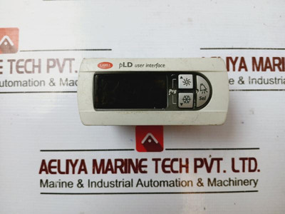 Carel Pld00Sf400 Pld Small Panel Mounting Rev.: 1.120, 0T50 Carel Pld00Sf400 Pld Small Panel Mounting Rev.: 1.120, 0T50