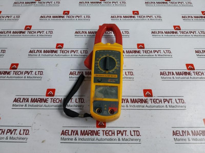 Htc Cm-2030 Ac Clamp Meter 1000A Cat Ii 1000V / Iii 600V Htc Cm-2030 Ac Clamp Meter 1000A Cat Ii 1000V / Iii 600V