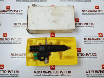 Detroit 5228900 Fuel Injector Diesel Engine Part 7N65 Type 9, 3006556 B06P Detroit 5228900 Fuel Injector Diesel Engine Part 7N65 Type 9, 3006556 B06P