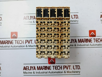 Schneider Electric Tm5C24D12R Compact I/O Expansion Block C24D12R 5A Relay Schneider Electric Tm5C24D12R Compact I/O Expansion Block C24D12R 5A Relay