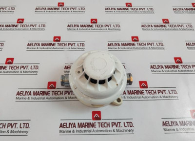 Tyco Mr901T-mf High Performance Optical Smoke Detector