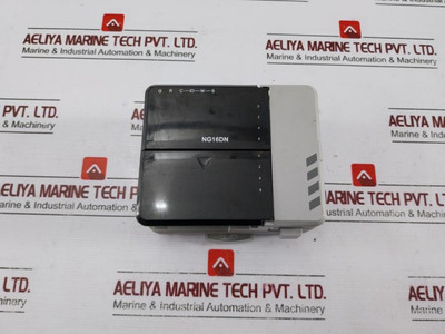Mitsubishi Electric Ng16Dn Programmable Controller Nexgenie 1000 24Vdc Mitsubishi Electric Ng16Dn Programmable Controller Nexgenie 1000 24Vdc